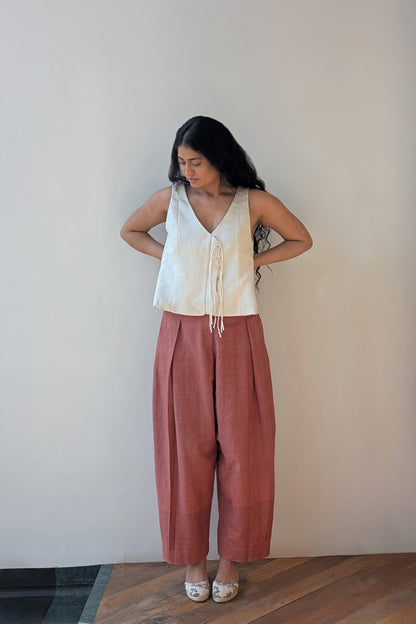 Terra Denim Pants