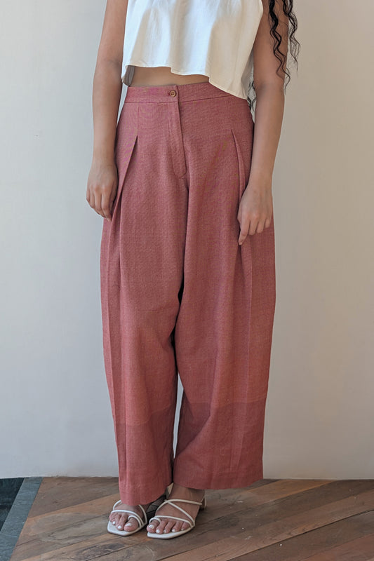 Terra Denim Pants