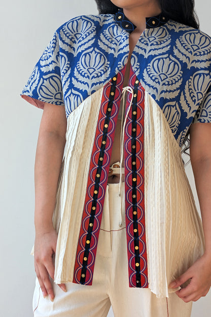 Long Kimono Reversible
