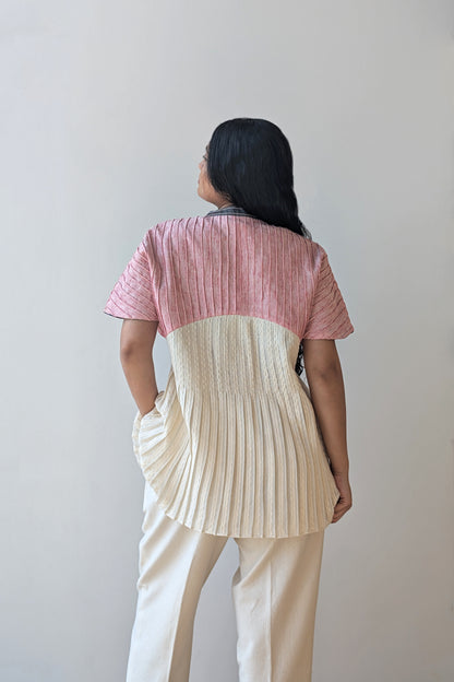 Long Kimono Reversible