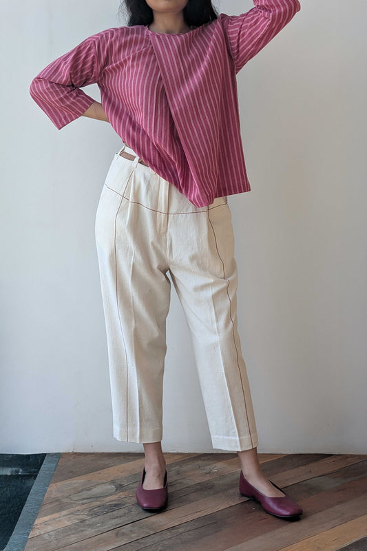 Equator Khadi Pants