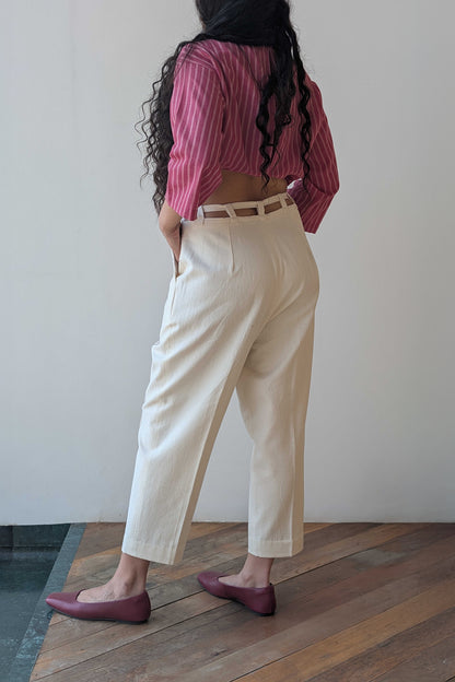 Equator Khadi Pants