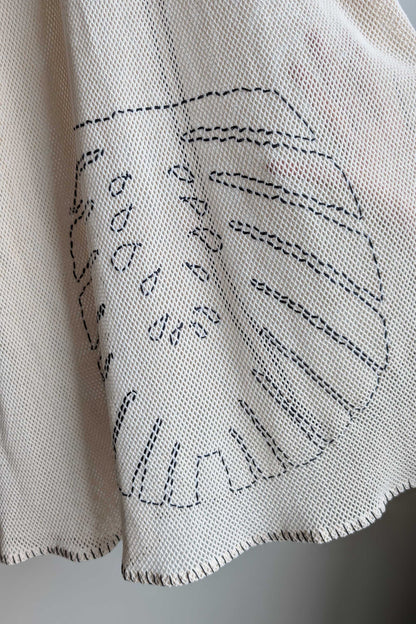 Mesh Palm Set