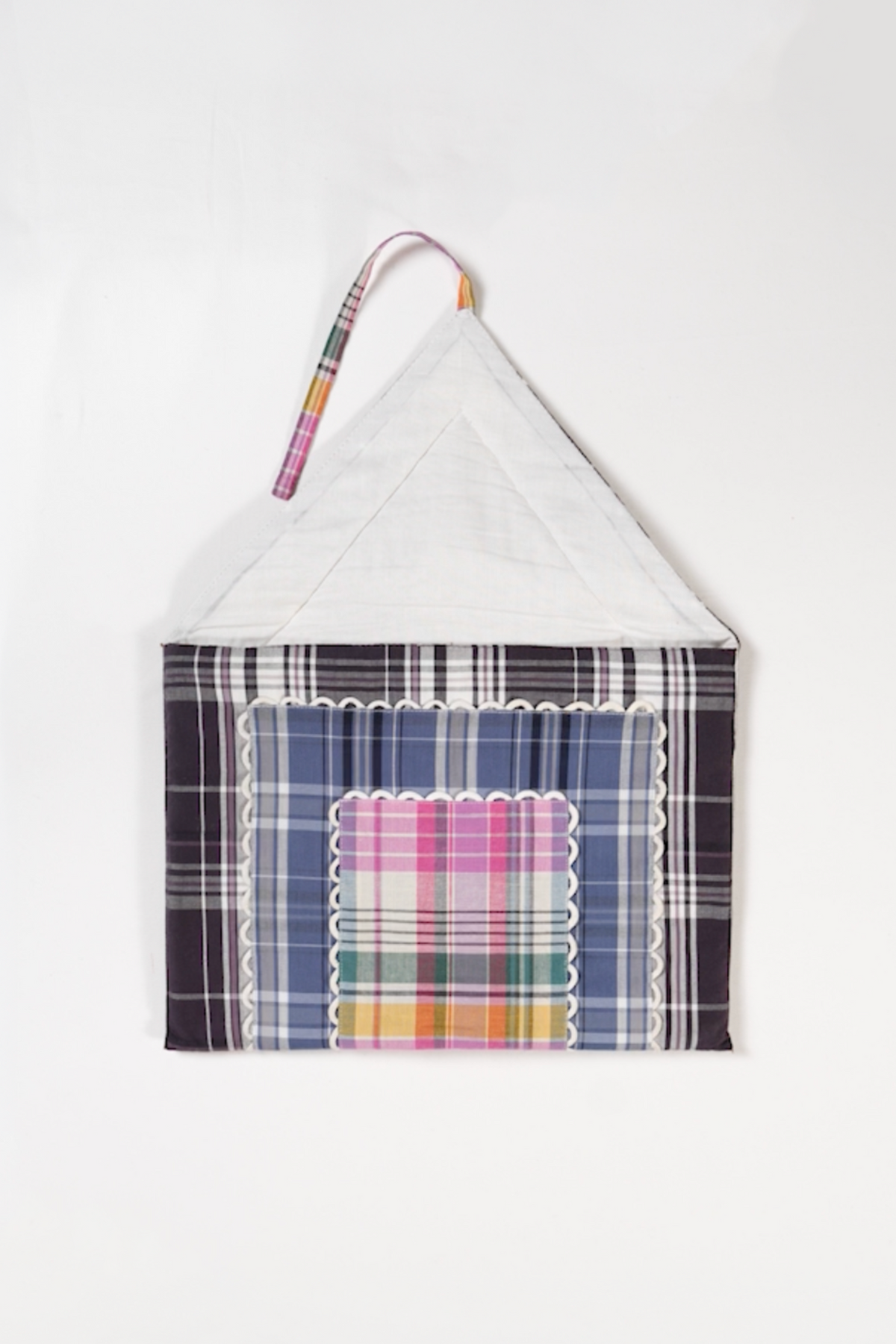 scallop laptop sleeve