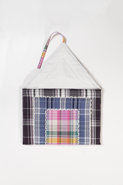 scallop laptop sleeve