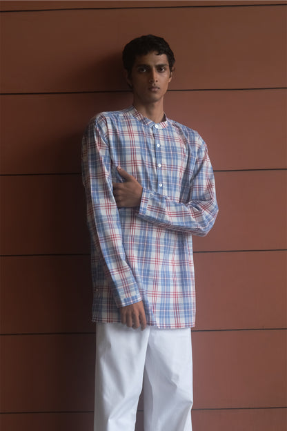 journal kurta