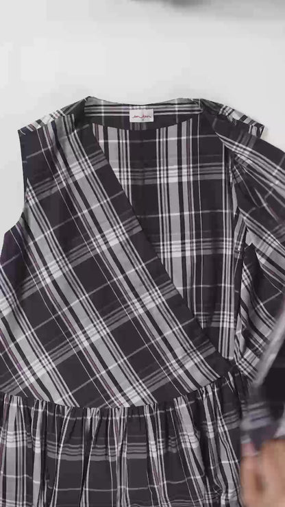 cacao farm dress