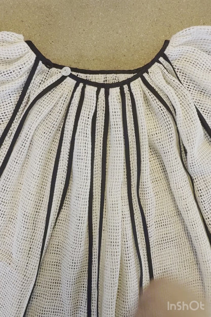 Mesh Outline Set