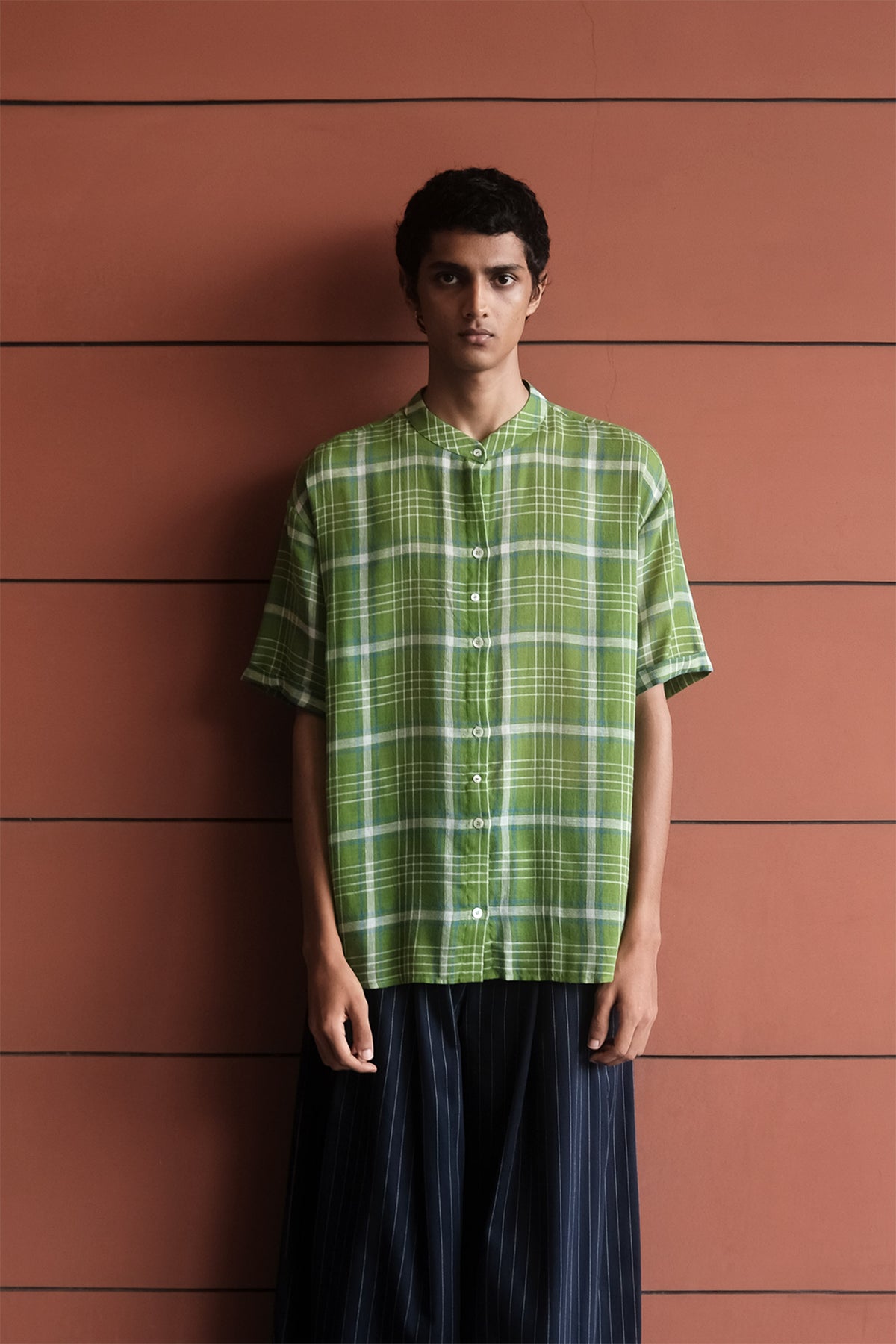 zehr shirt
